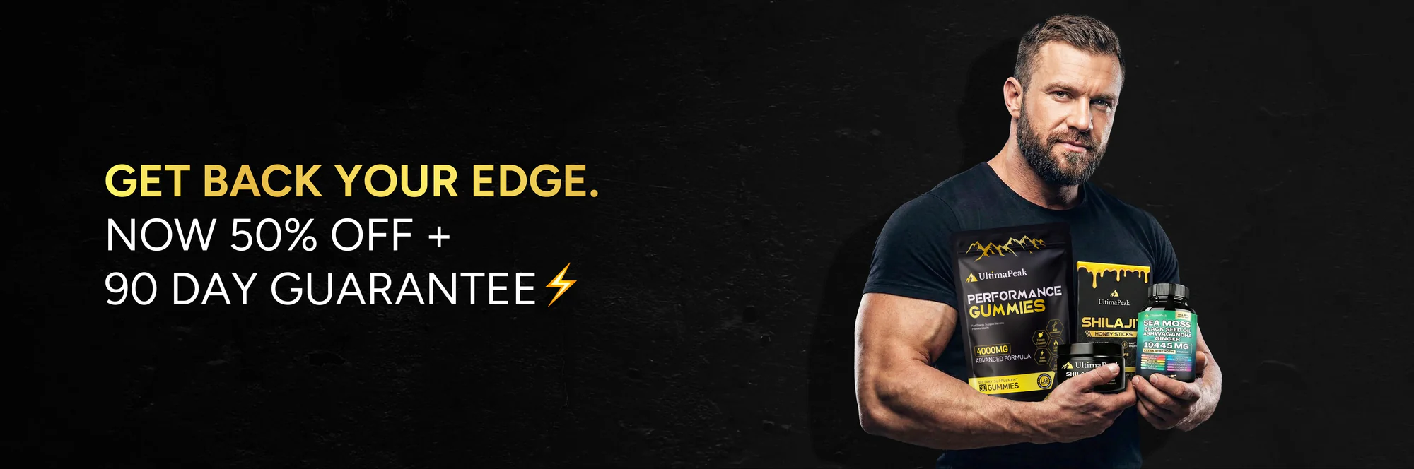 Reach Your Daily Peak Performance